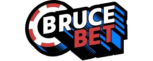 Bruce Bet Casino logo