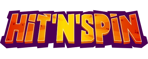 Hit'n'Spin Casino logo